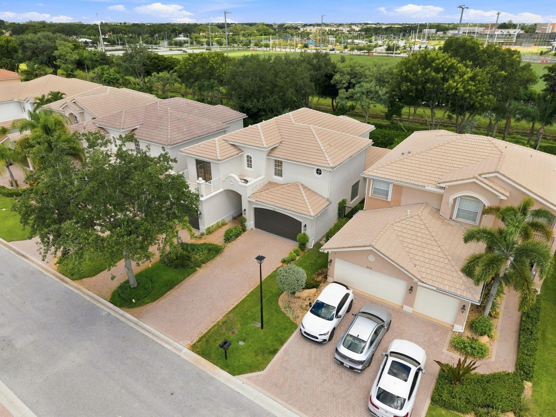 8603 Woodgrove Harbor Lane, Boynton Beach, FL 33473 Photo