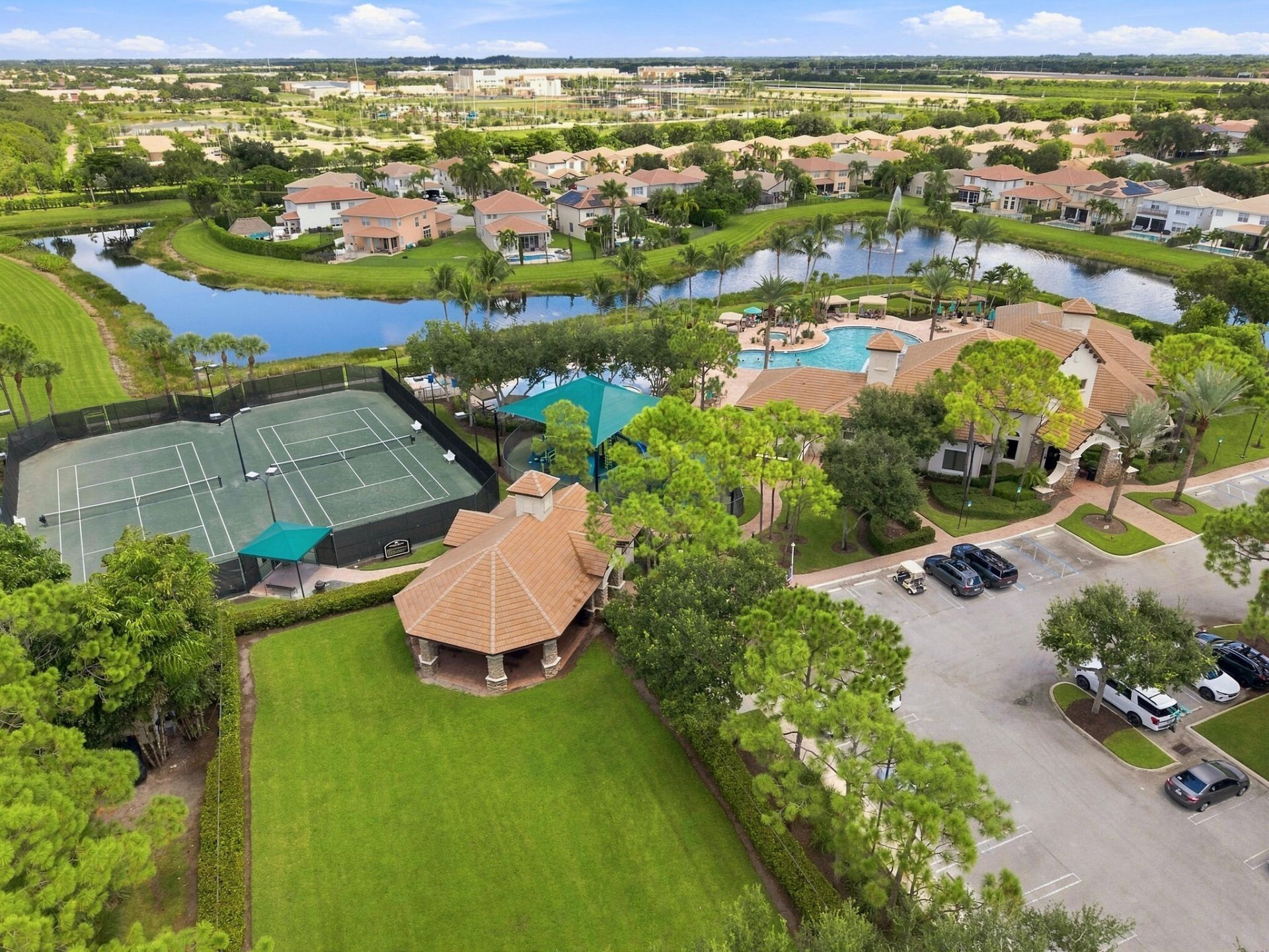 8603 Woodgrove Harbor Lane, Boynton Beach, FL 33473 Photo