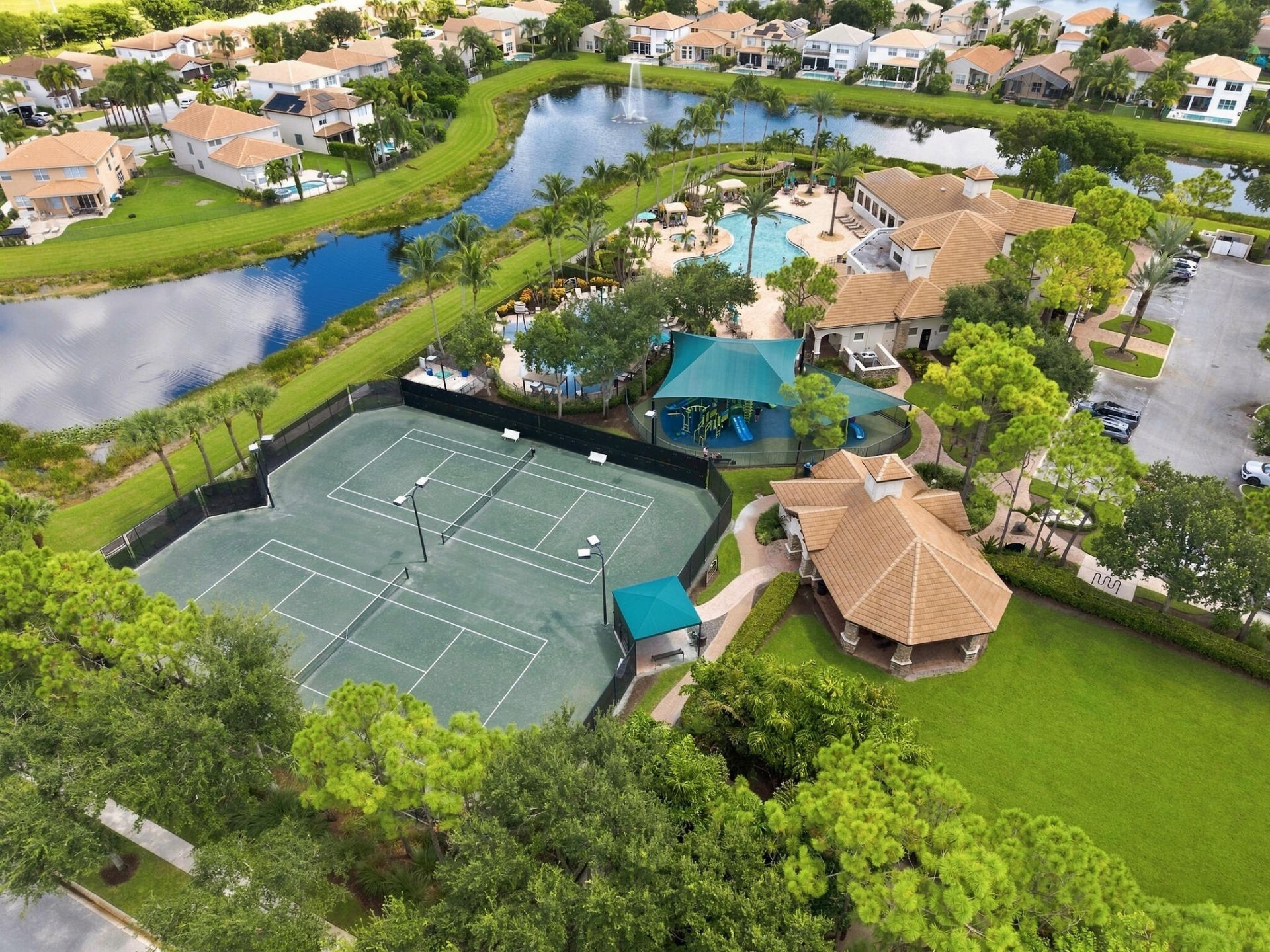 8603 Woodgrove Harbor Lane, Boynton Beach, FL 33473 Photo