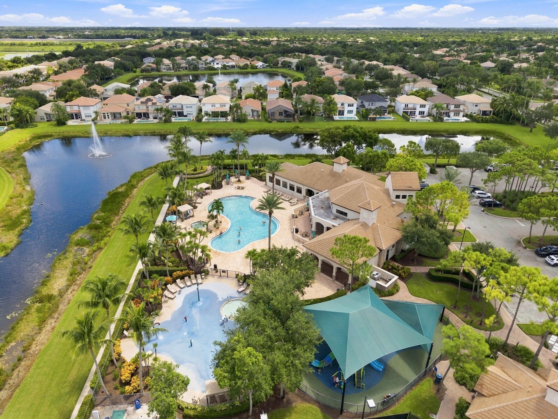 8603 Woodgrove Harbor Lane, Boynton Beach, FL 33473 Photo
