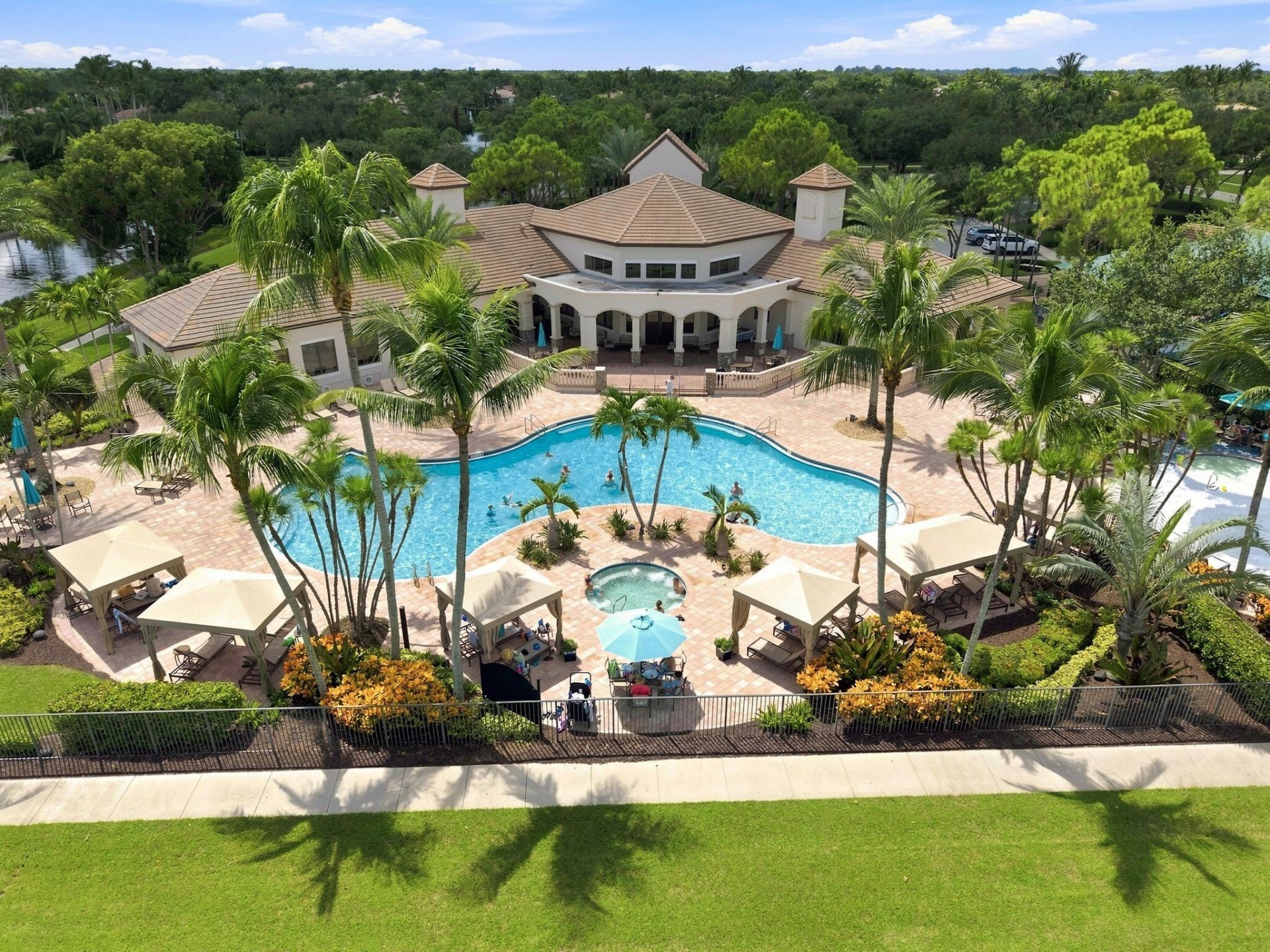 8603 Woodgrove Harbor Lane, Boynton Beach, FL 33473 Photo