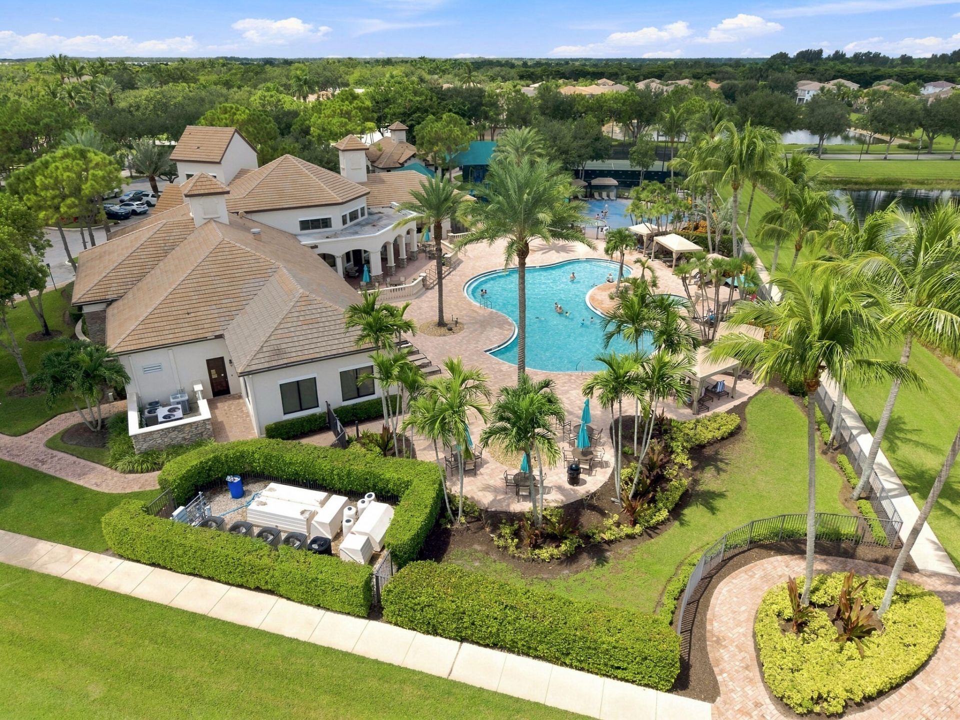 8603 Woodgrove Harbor Lane, Boynton Beach, FL 33473 Photo