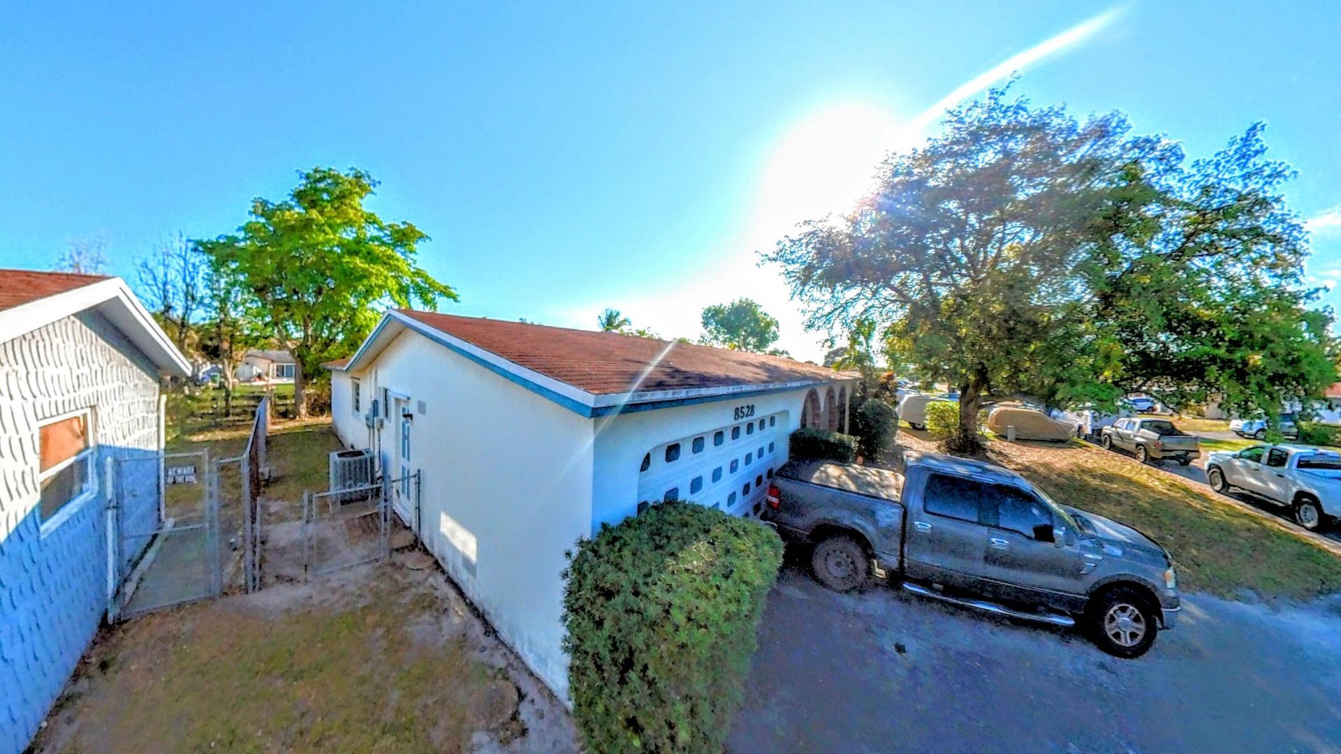 8528 Windsor Drive, Miramar, FL 33025 Photo