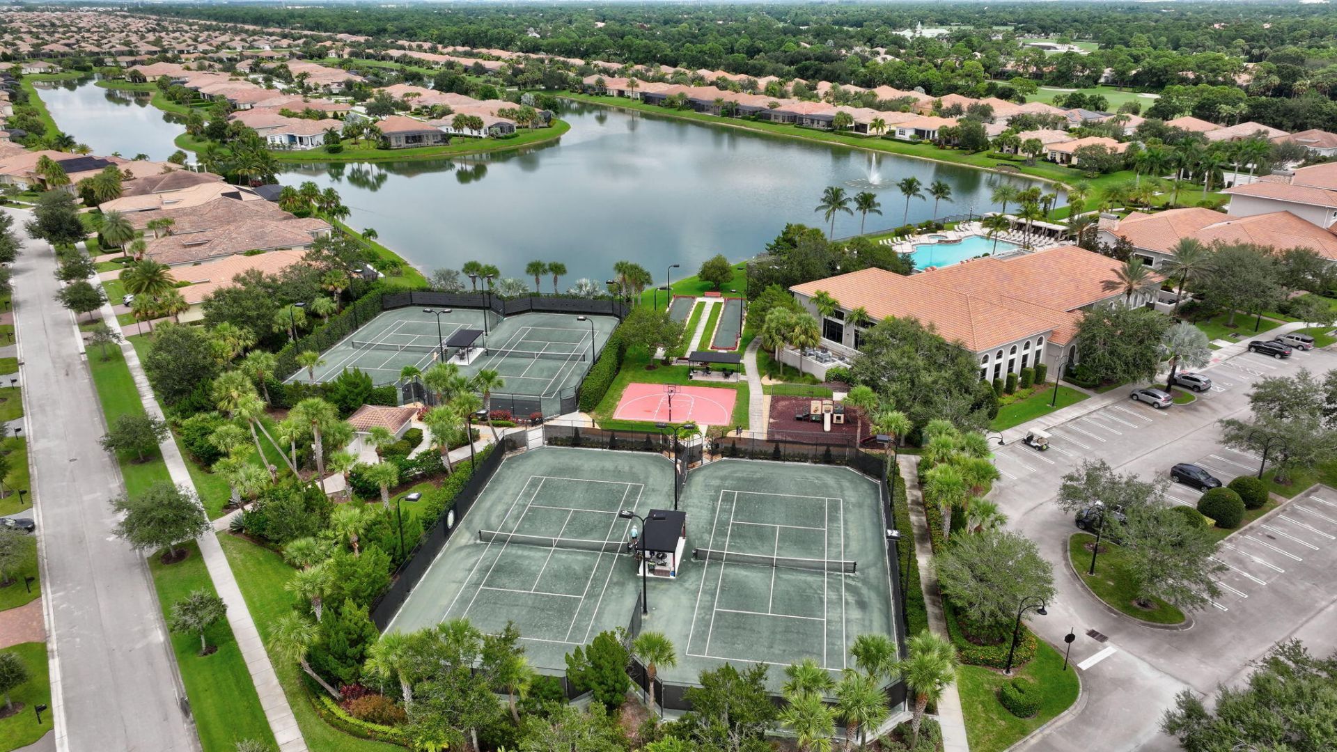 9225 SW Pepoli Way, Port Saint Lucie, FL 34987 Photo