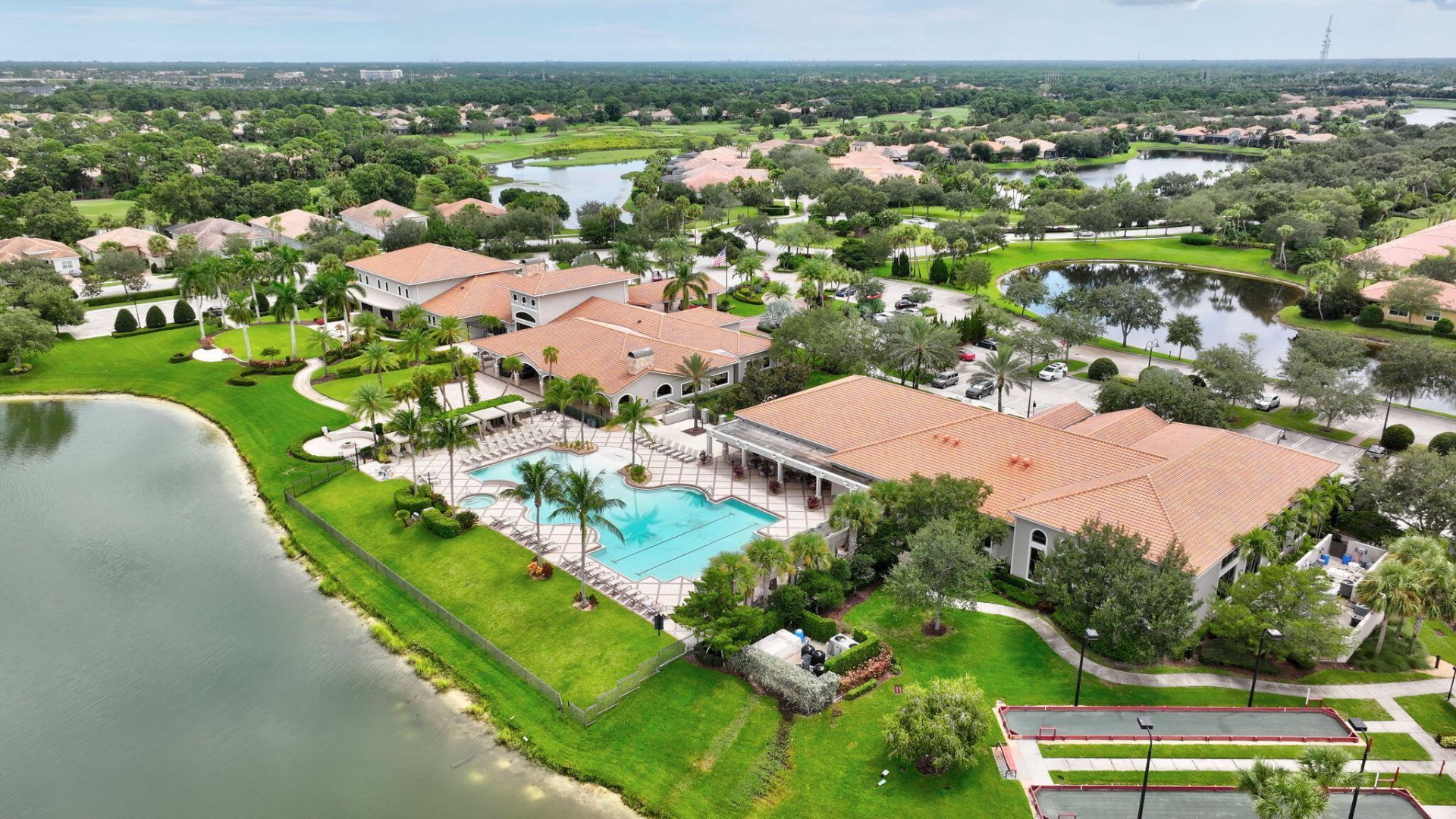 9225 SW Pepoli Way, Port Saint Lucie, FL 34987 Photo