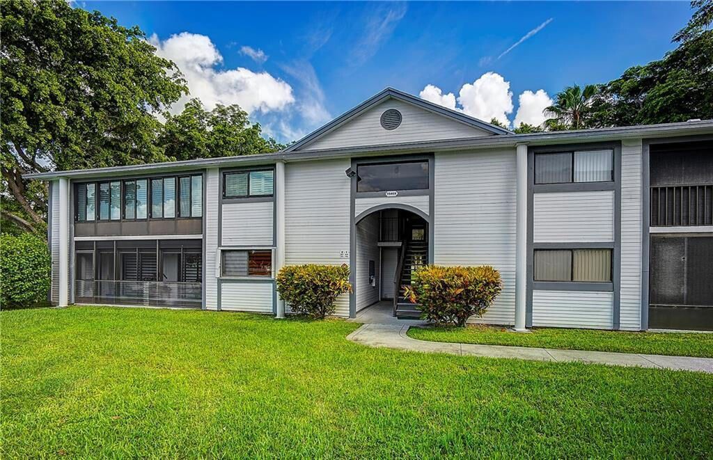15469 Lakes Of Delray Boulevard, Unit 102, Delray Beach, FL 33484 Main Photo