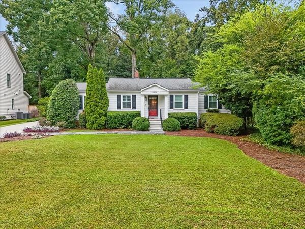 2838 N Thompson Road NE, Atlanta, GA 30319