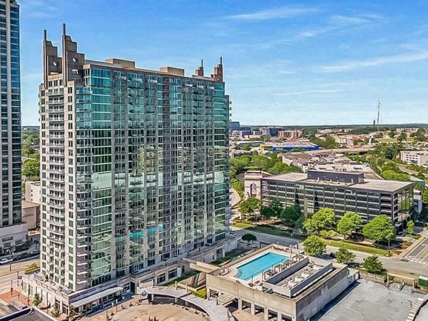 361 17th Street NW, Unit 816, Atlanta, GA 30363
