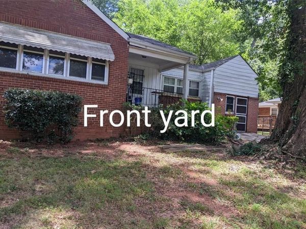 535 ROSEMONT DRIVE , Decatur, GA 30032