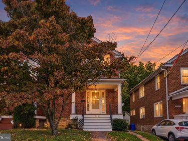 314 OAK ROAD, GLENSIDE, PA 19038