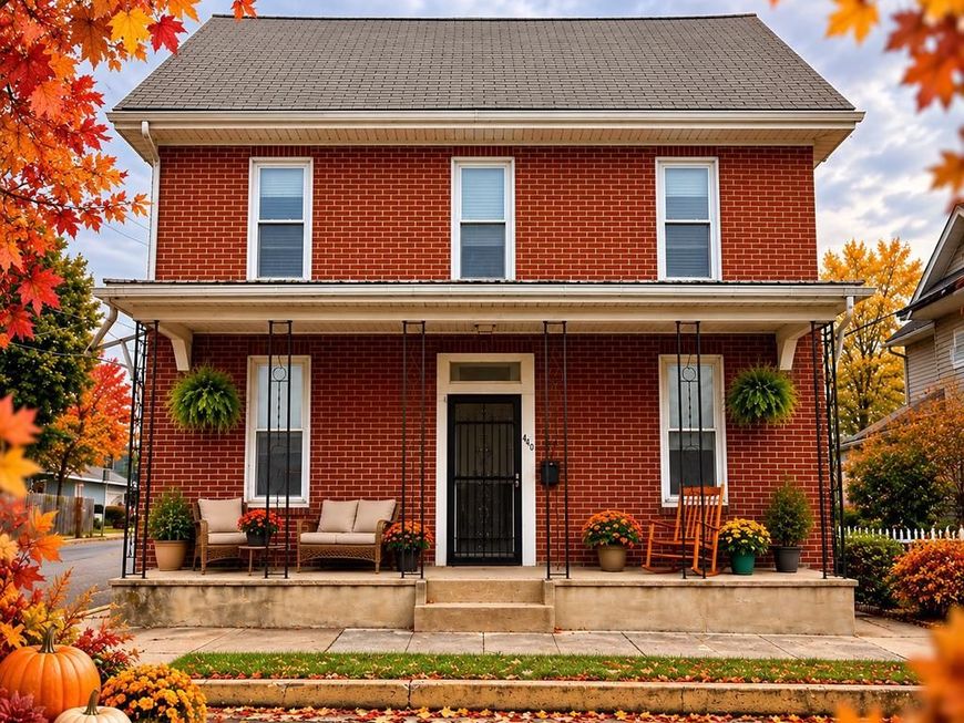 440 N Railroad Street , Palmyra, PA 17078 Main Photo