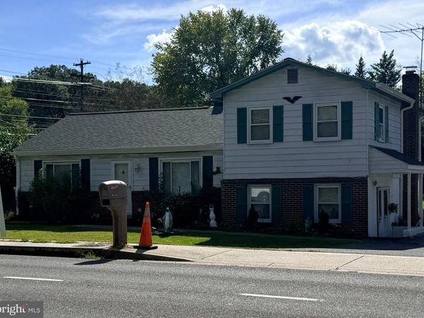 9711 TEMPLE HILL ROAD , CLINTON, MD 20735