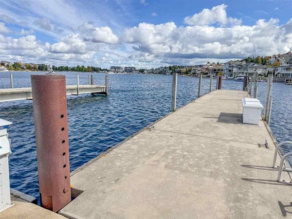 4300 Vista Drive, Unit 111 (E-16), Bay Harbor, MI 49770