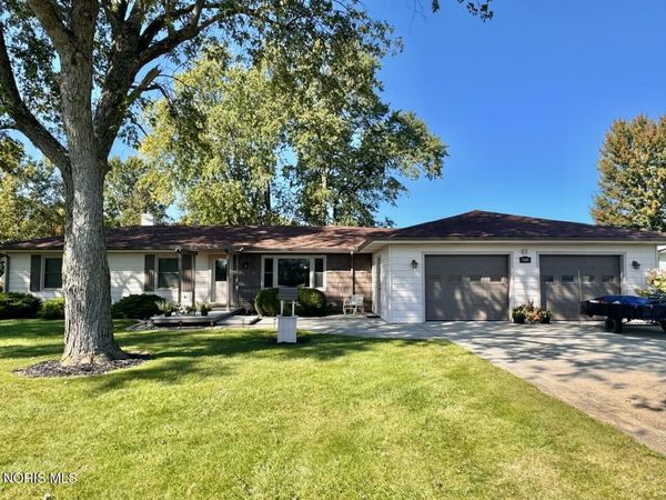 2919 12-50 Road , Bryan, OH 43506