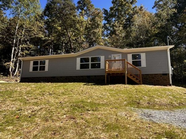 3804 Strong Rd, Mascot, TN 37806