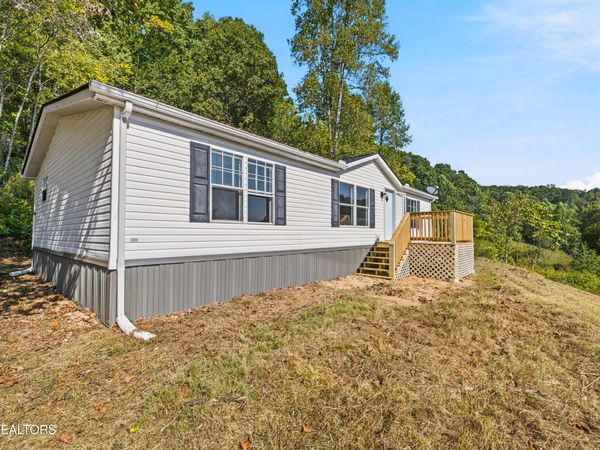 167 Marina Lane, LaFollette, TN 37766