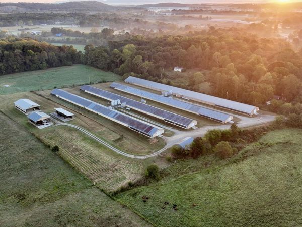 426 Ball Road, Cleveland, TN 37323