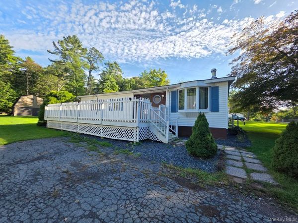 32 Bodine Lake Road , Eldred, NY 12732