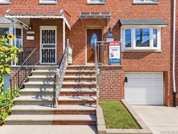 4048 Seton Avenue , Bronx, NY 10466