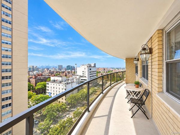 102-30 66th Road , Unit # 17E, Forest Hills, NY 11375