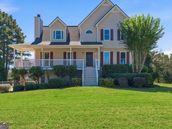 53 Cricket Court, Dallas, GA 30157