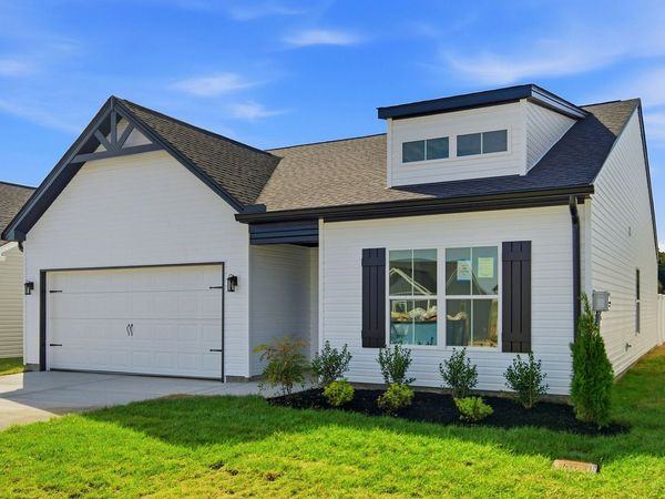 2052 Northwind Ct, Cedar Hill, TN 37032