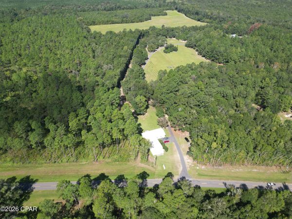 0000 Corbin Lane , Bonifay, FL 32425
