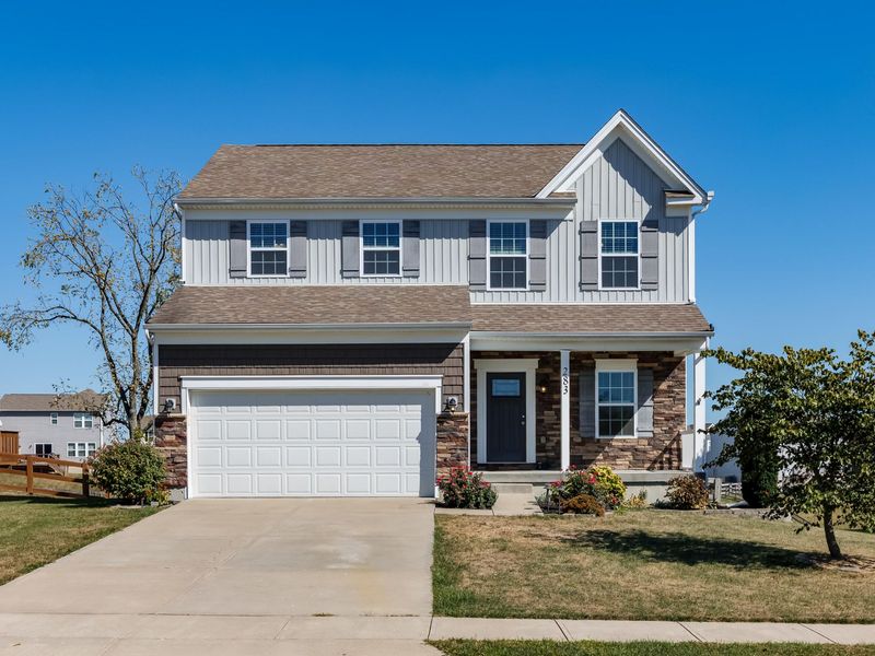 283 Chardonnay Valley, Walton, KY 41094 Photo 1