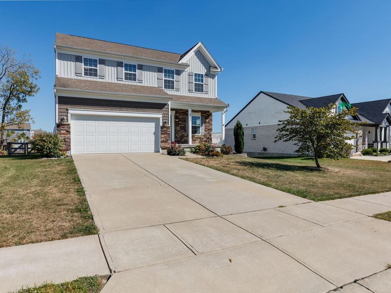 283 Chardonnay Valley, Walton, KY 41094 Photo 2