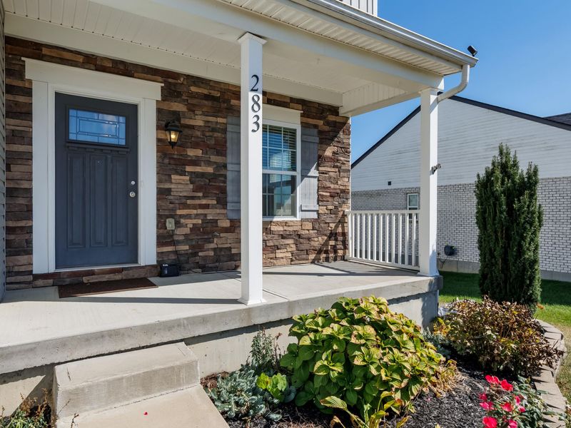 283 Chardonnay Valley, Walton, KY 41094 Photo 3