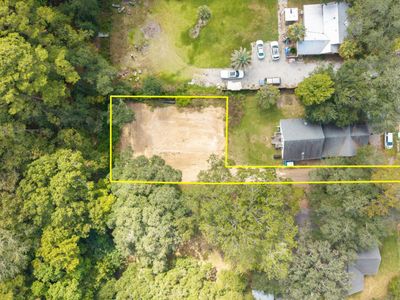 444 Woodland Shores Road, Charleston, SC 29412