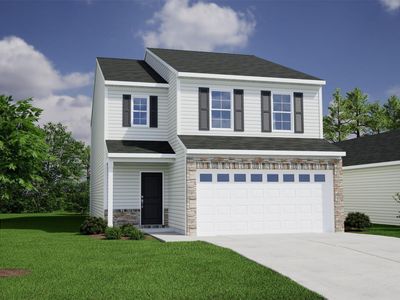 152 Bridgegate Court , Blythewood, SC 29016