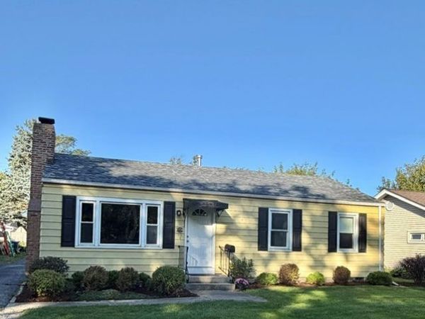 1114 S President Street , Wheaton, IL 60189