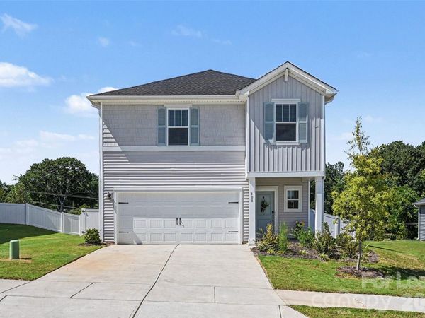408 Luna Lane , Shelby, NC 28152
