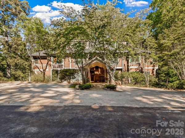 81 Creekside Way , Unit F-301, Burnsville, NC 28714