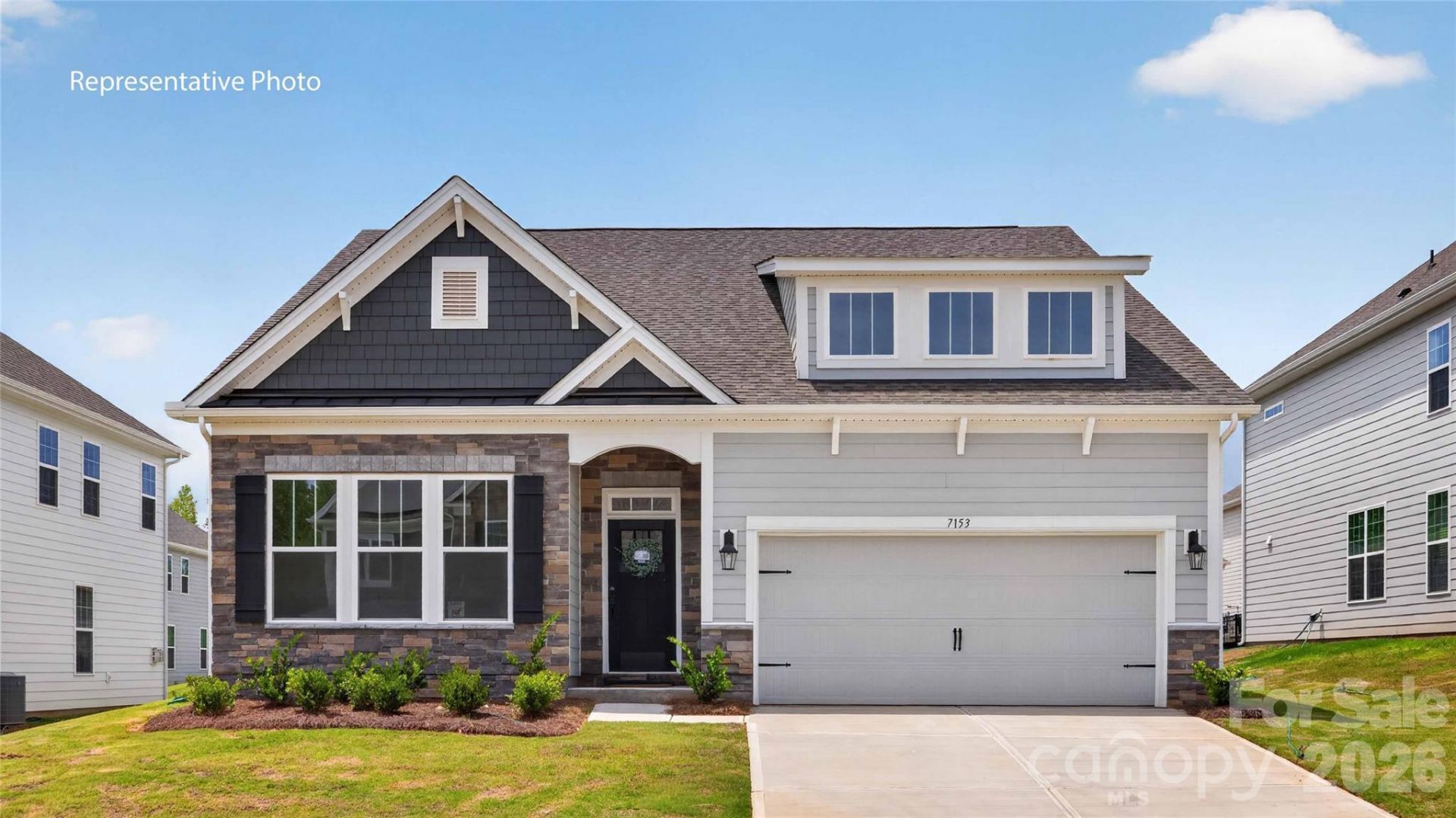 7521 Bainbridge Road , Sherrills Ford, NC 28673 Main Photo