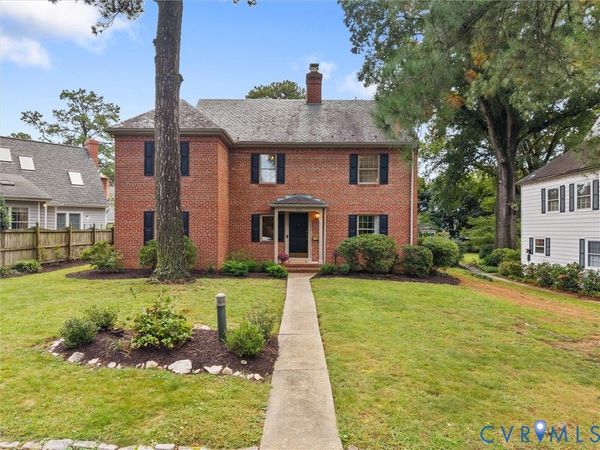 1113 E Durwood Crescent, Henrico, VA 23229