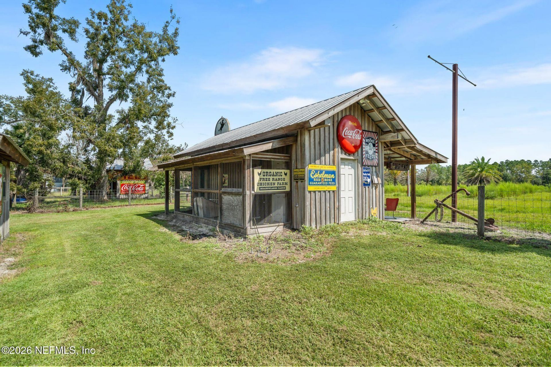 00 SW County Rd 100a, Starke, FL 32091 Photo