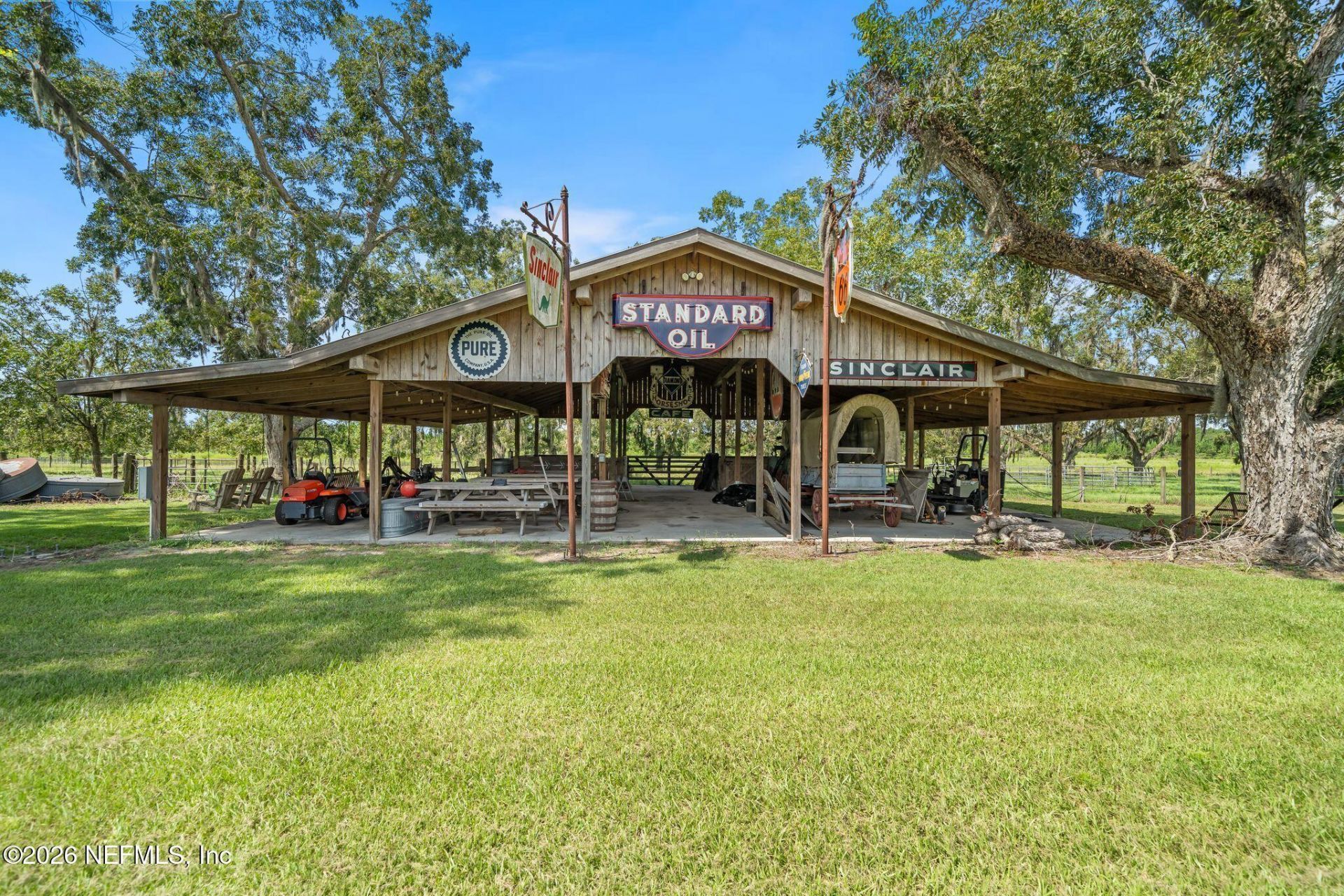 00 SW County Rd 100a, Starke, FL 32091 Photo