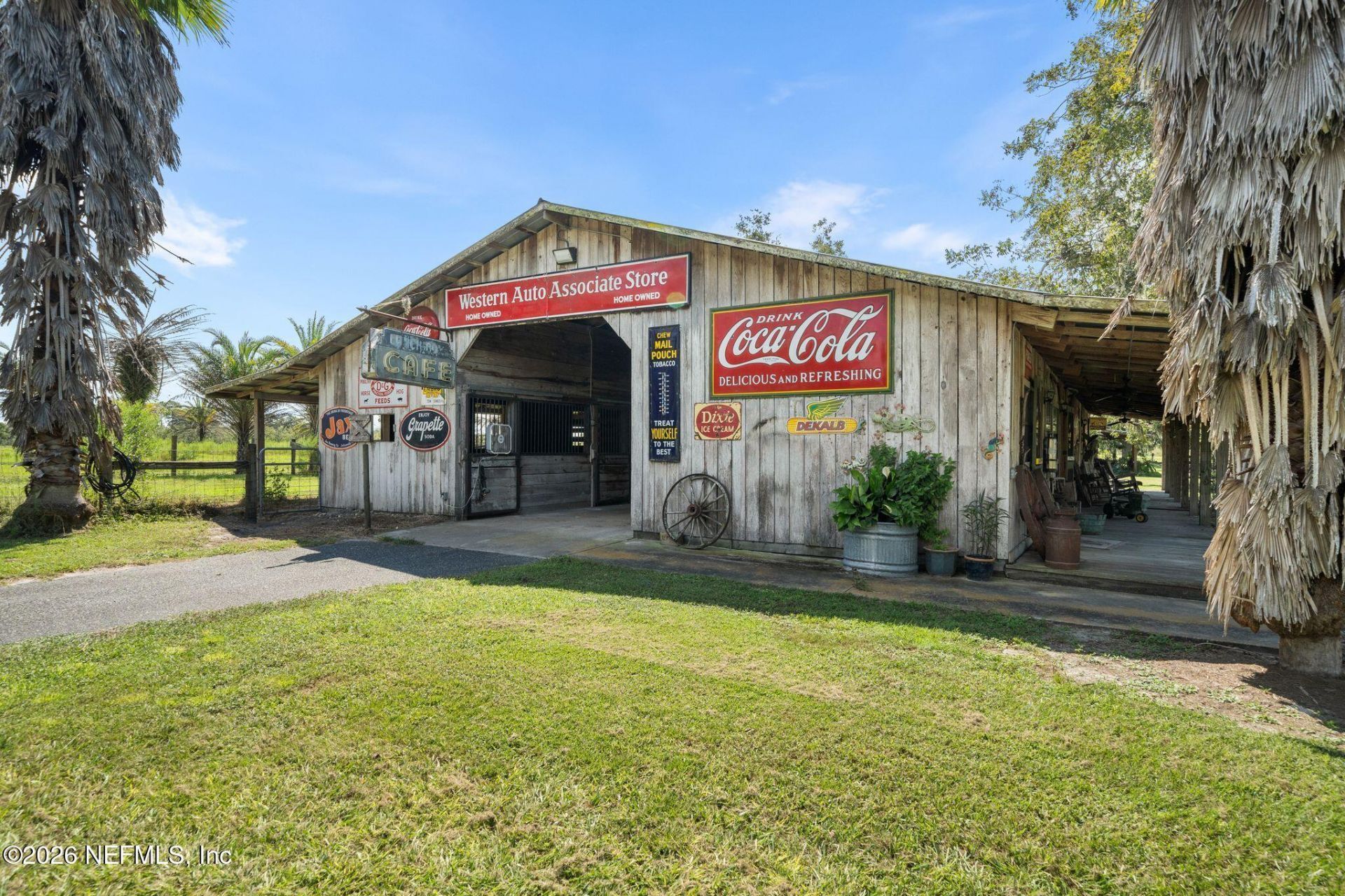 00 SW County Rd 100a, Starke, FL 32091 Photo