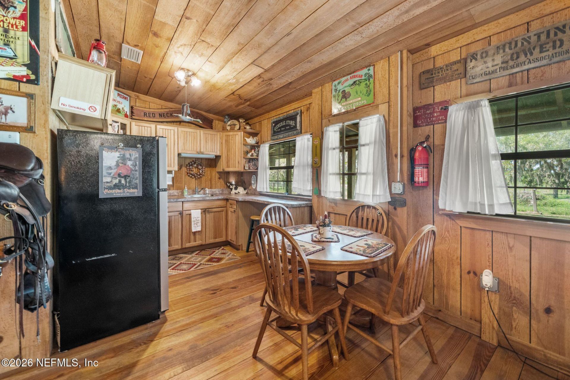 00 SW County Rd 100a, Starke, FL 32091 Photo