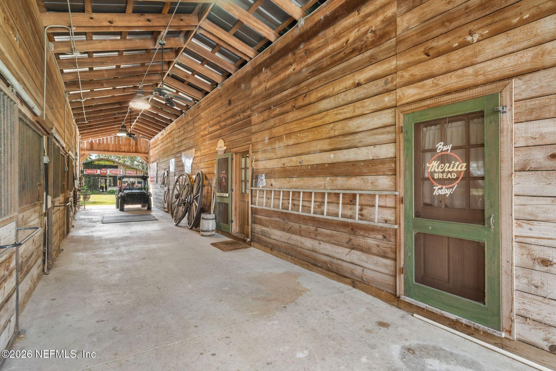 00 SW County Rd 100a, Starke, FL 32091 Photo