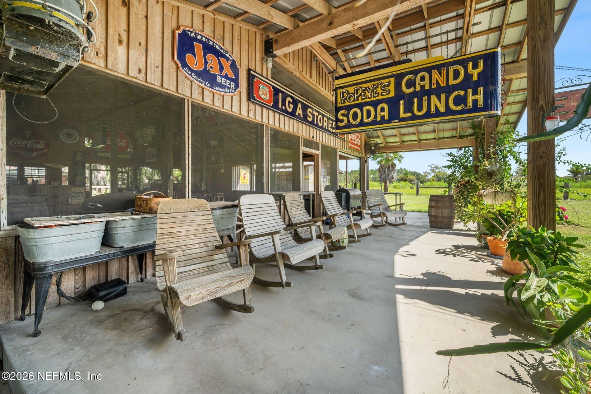 00 SW County Rd 100a, Starke, FL 32091 Photo