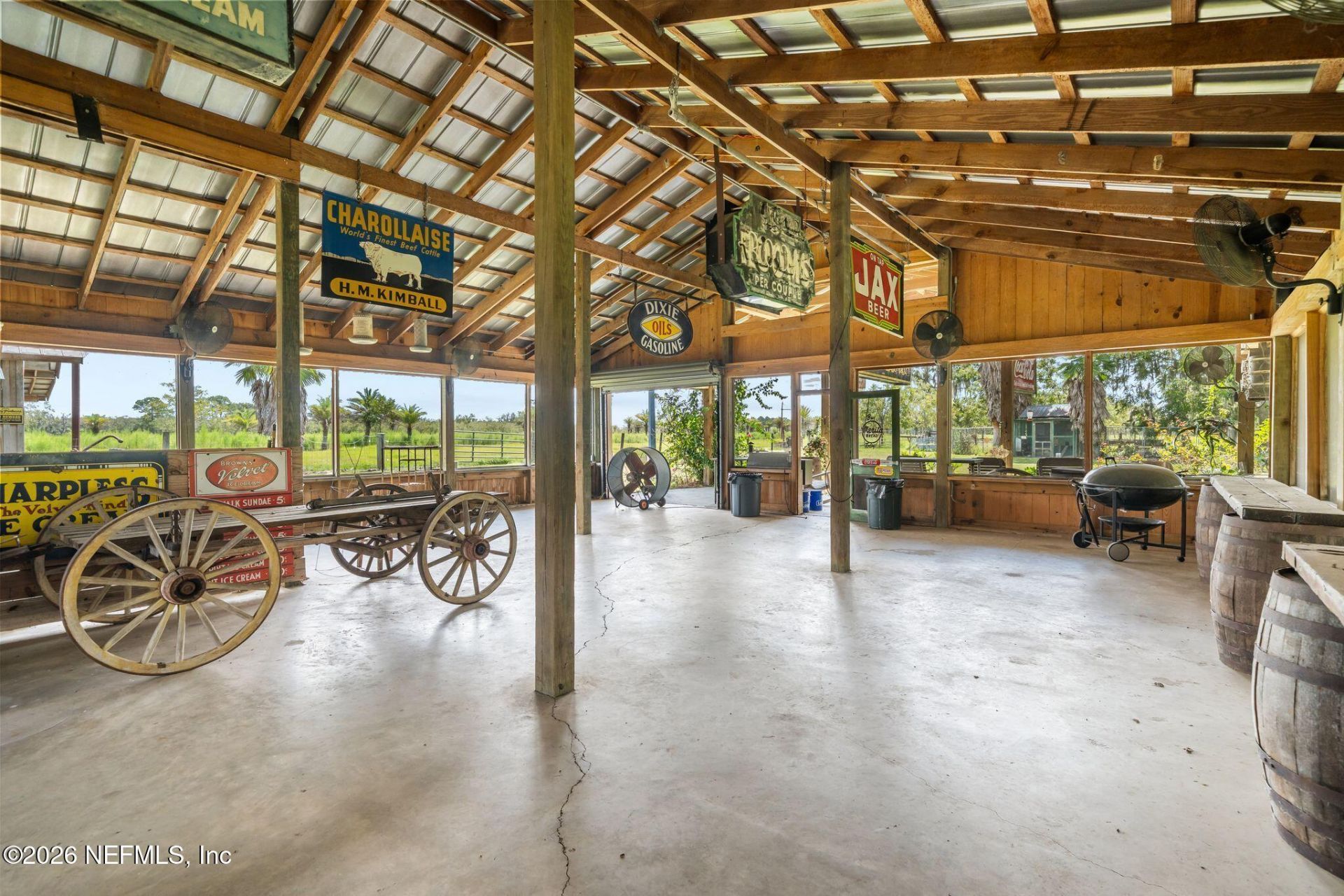 00 SW County Rd 100a, Starke, FL 32091 Photo