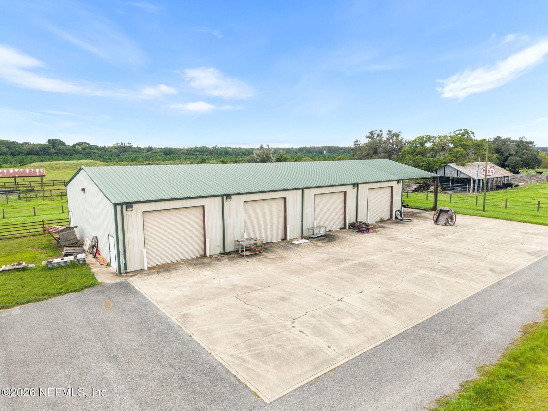 00 SW County Rd 100a, Starke, FL 32091 Photo