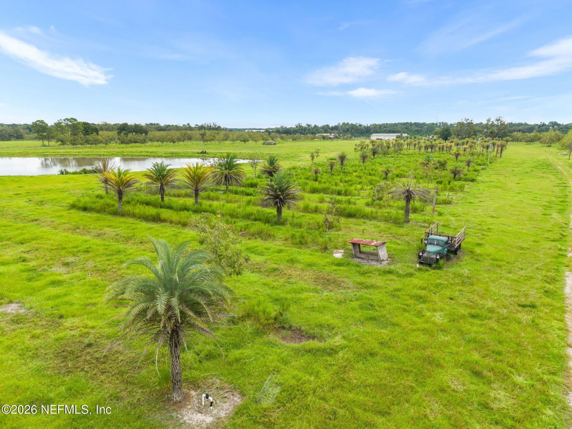 00 SW County Rd 100a, Starke, FL 32091 Photo