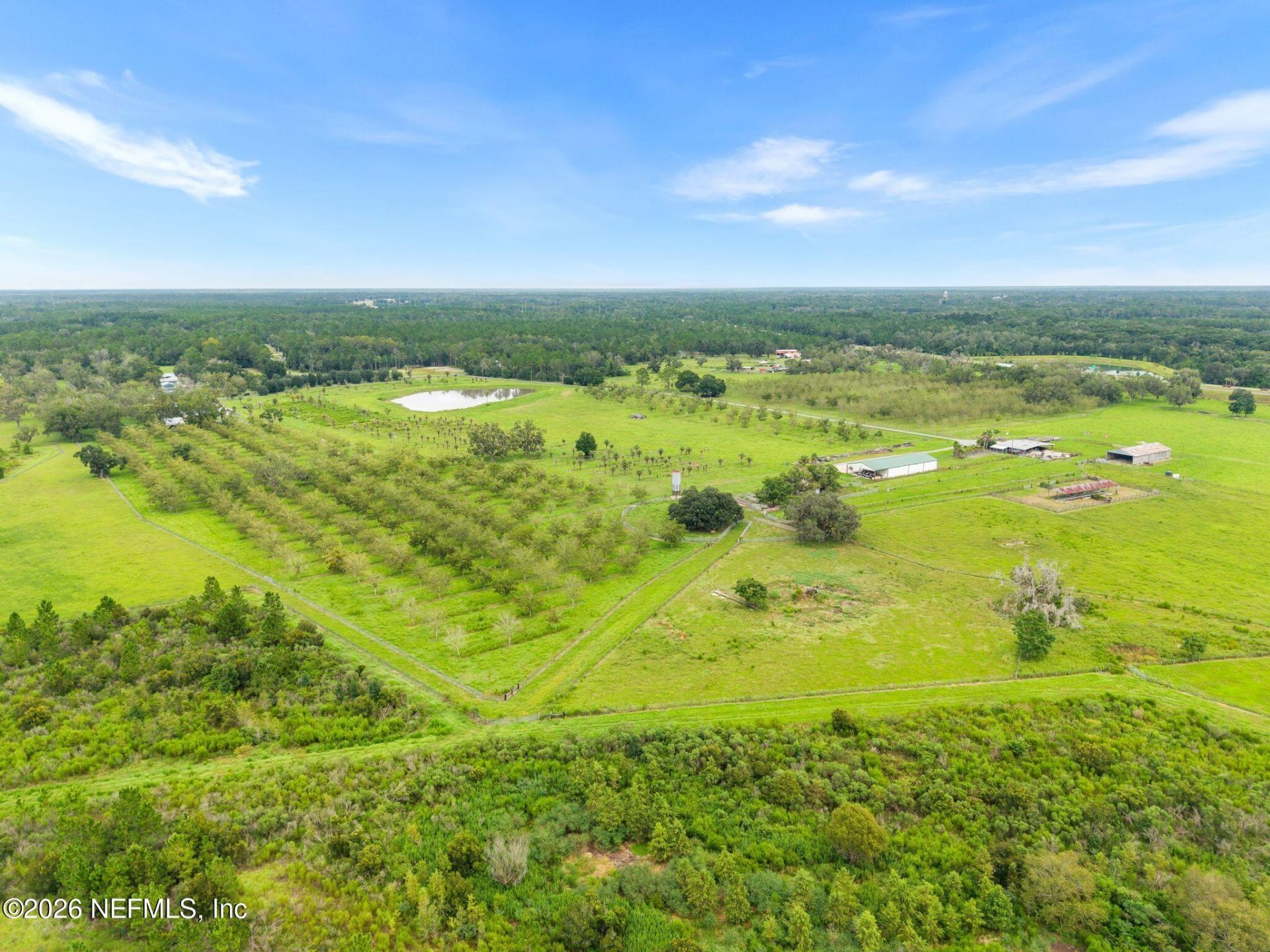 00 SW County Rd 100a, Starke, FL 32091 Photo
