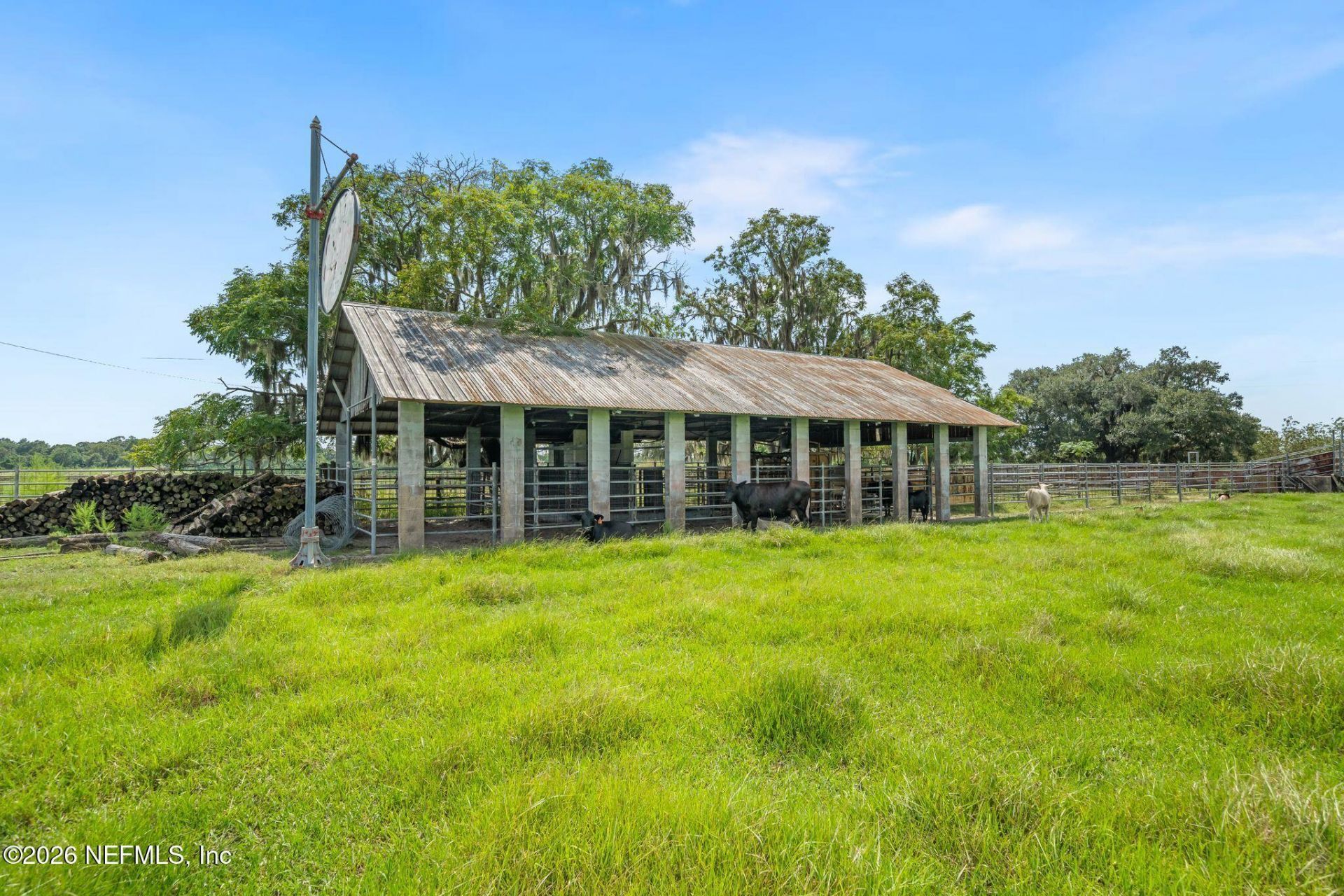 00 SW County Rd 100a, Starke, FL 32091 Photo