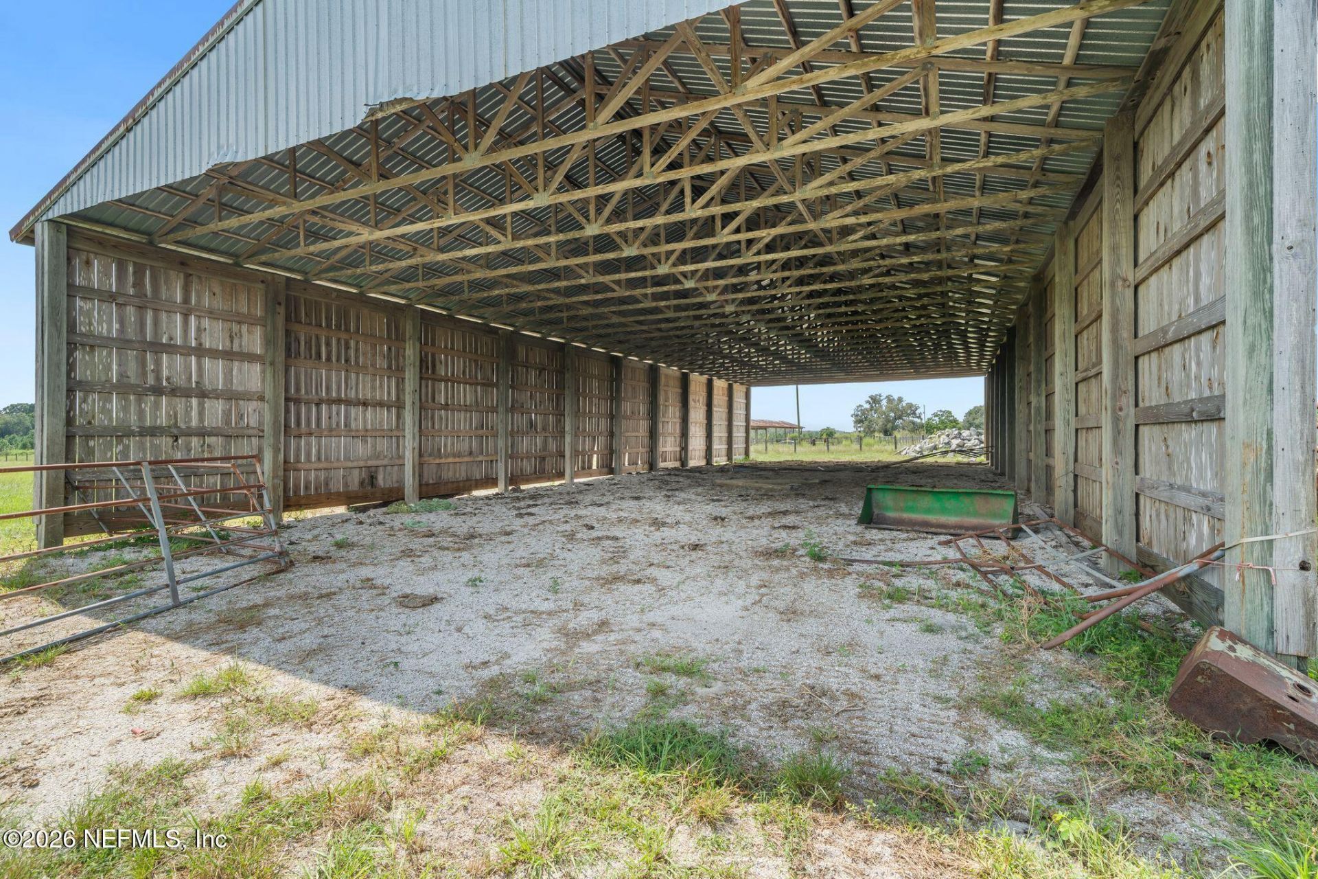 00 SW County Rd 100a, Starke, FL 32091 Photo