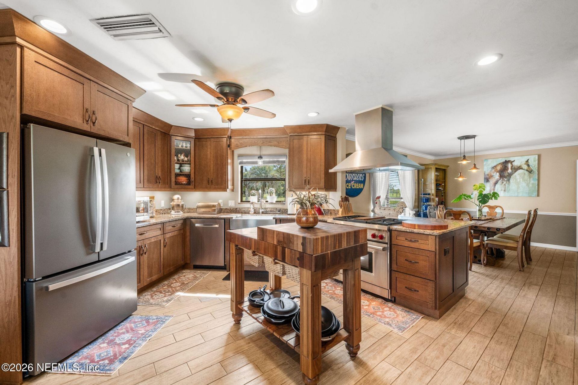 00 SW County Rd 100a, Starke, FL 32091 Photo